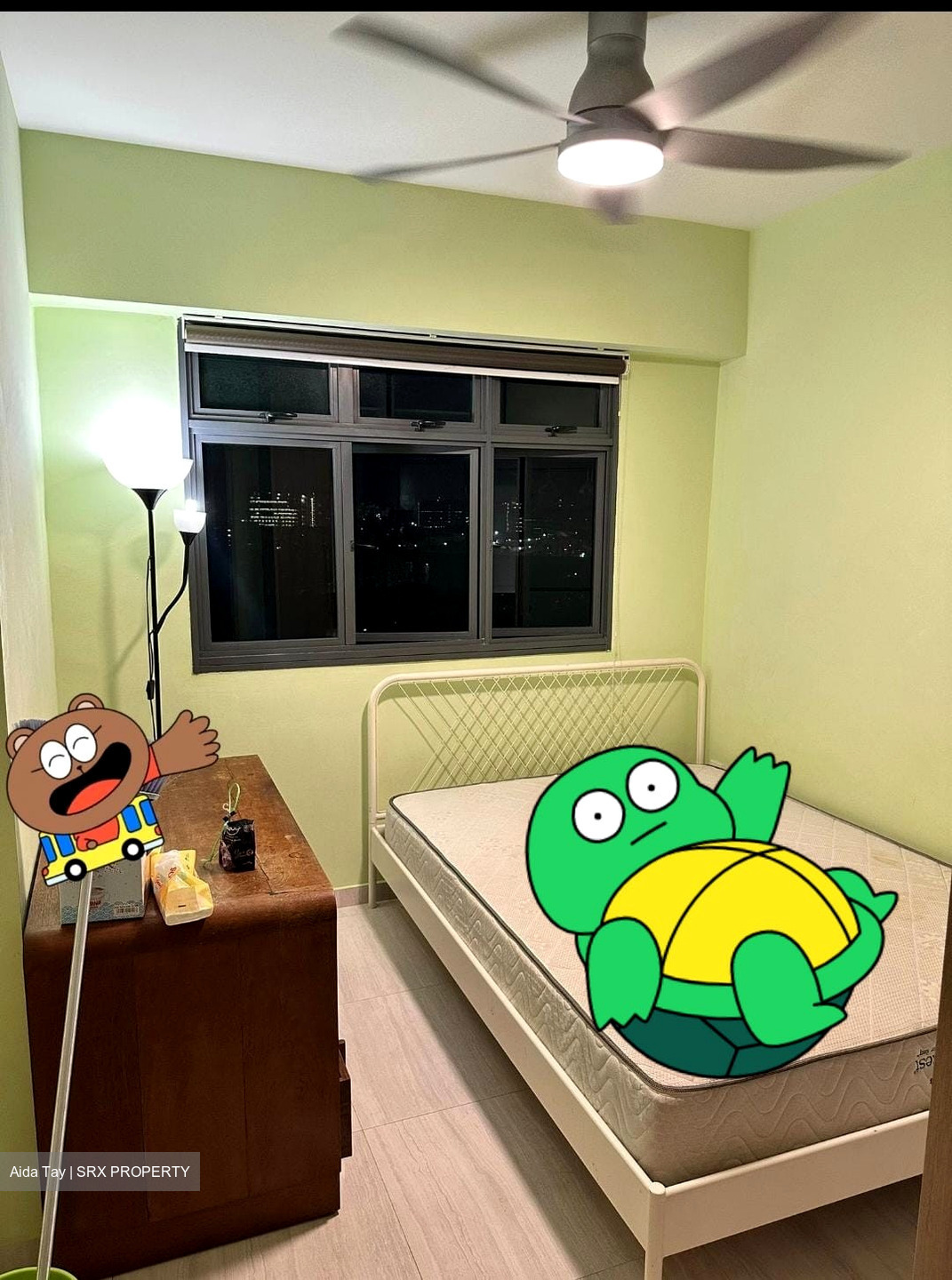 Blk 698C Jurong West Blossom (Jurong West), HDB 3 Rooms #574125041